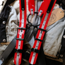Suspenders: Reflective COLORS