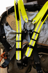 Suspenders: Reflective COLORS