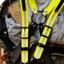 Suspenders: Reflective COLORS