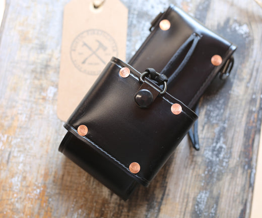 Radio HOLSTER: Customizable