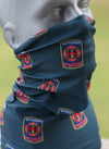 Custom Tubular Bandanas/Neck Gaiters- Bulk Pack