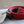 Engine Red Fire Hose Belt
